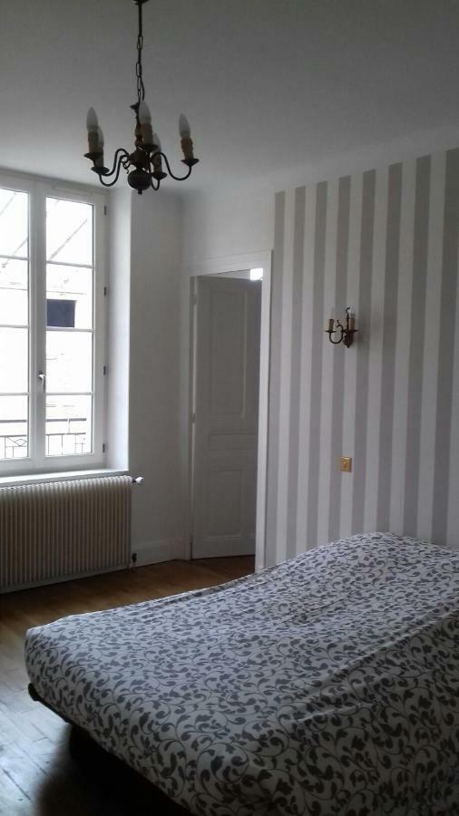 Gite Au Coeur De Volnay بون المظهر الخارجي الصورة