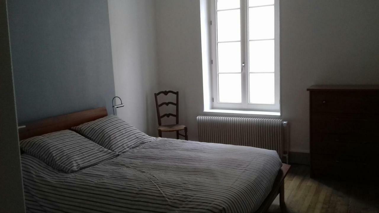 Gite Au Coeur De Volnay بون المظهر الخارجي الصورة