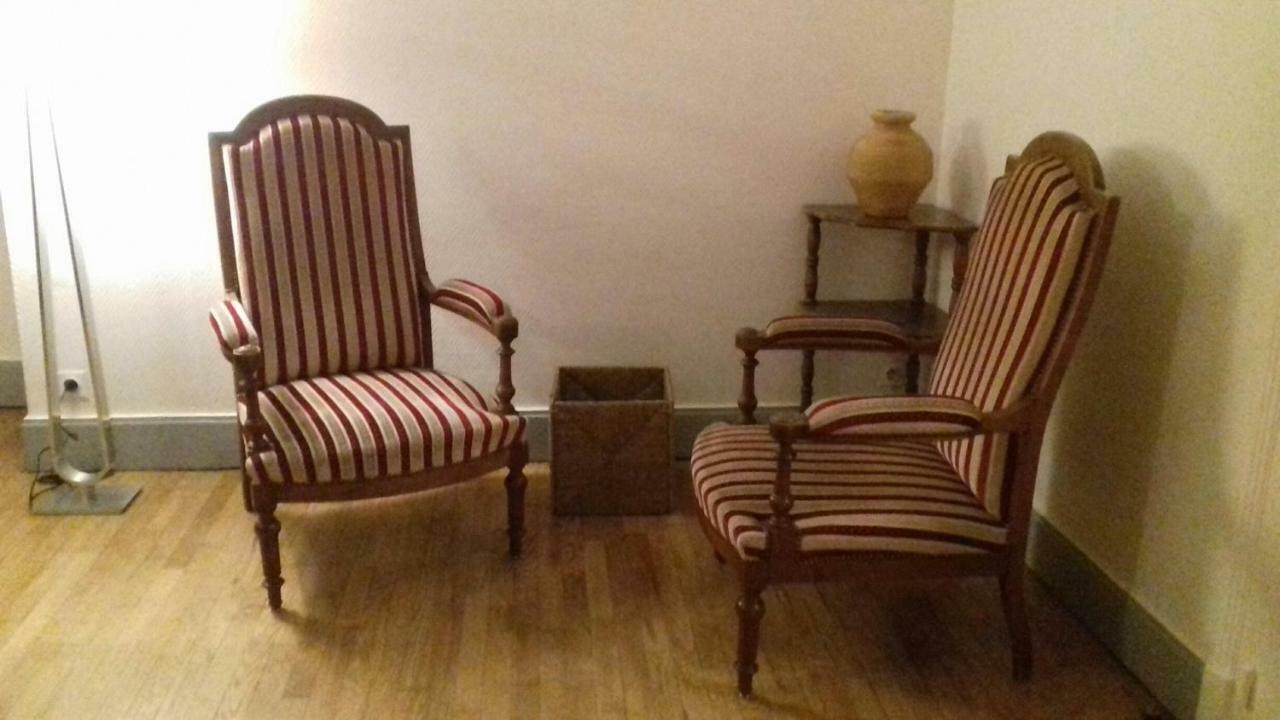 Gite Au Coeur De Volnay بون المظهر الخارجي الصورة