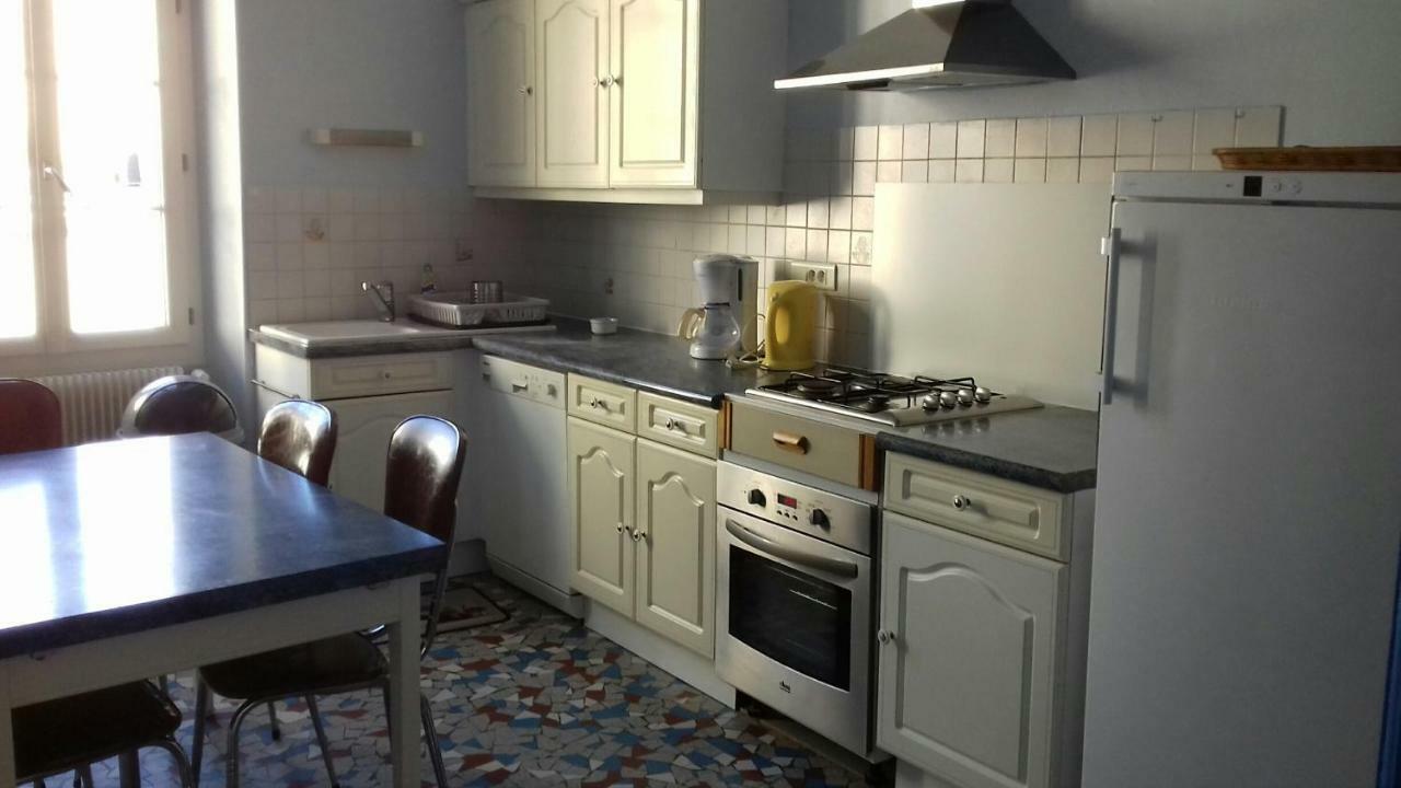 Gite Au Coeur De Volnay بون المظهر الخارجي الصورة