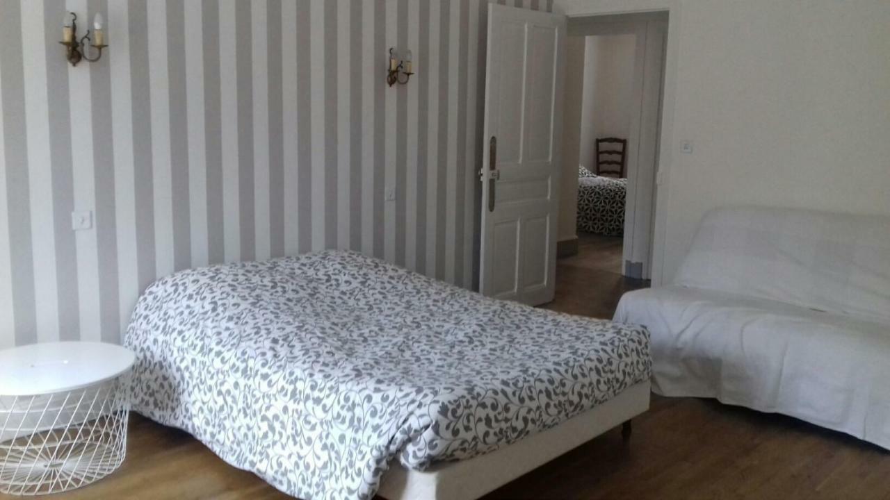 Gite Au Coeur De Volnay بون المظهر الخارجي الصورة